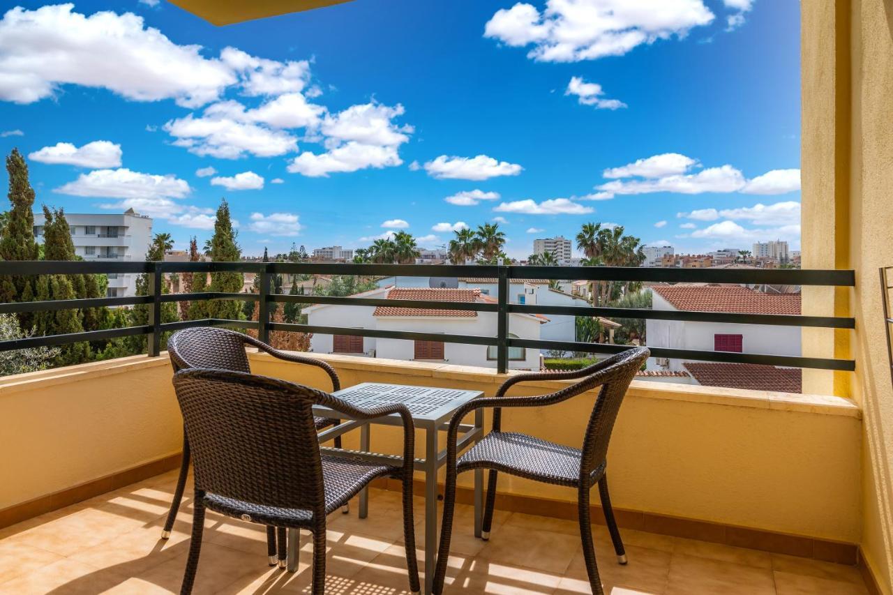 Apto Con Terraza 202 Cala Millor  Exteriér fotografie
