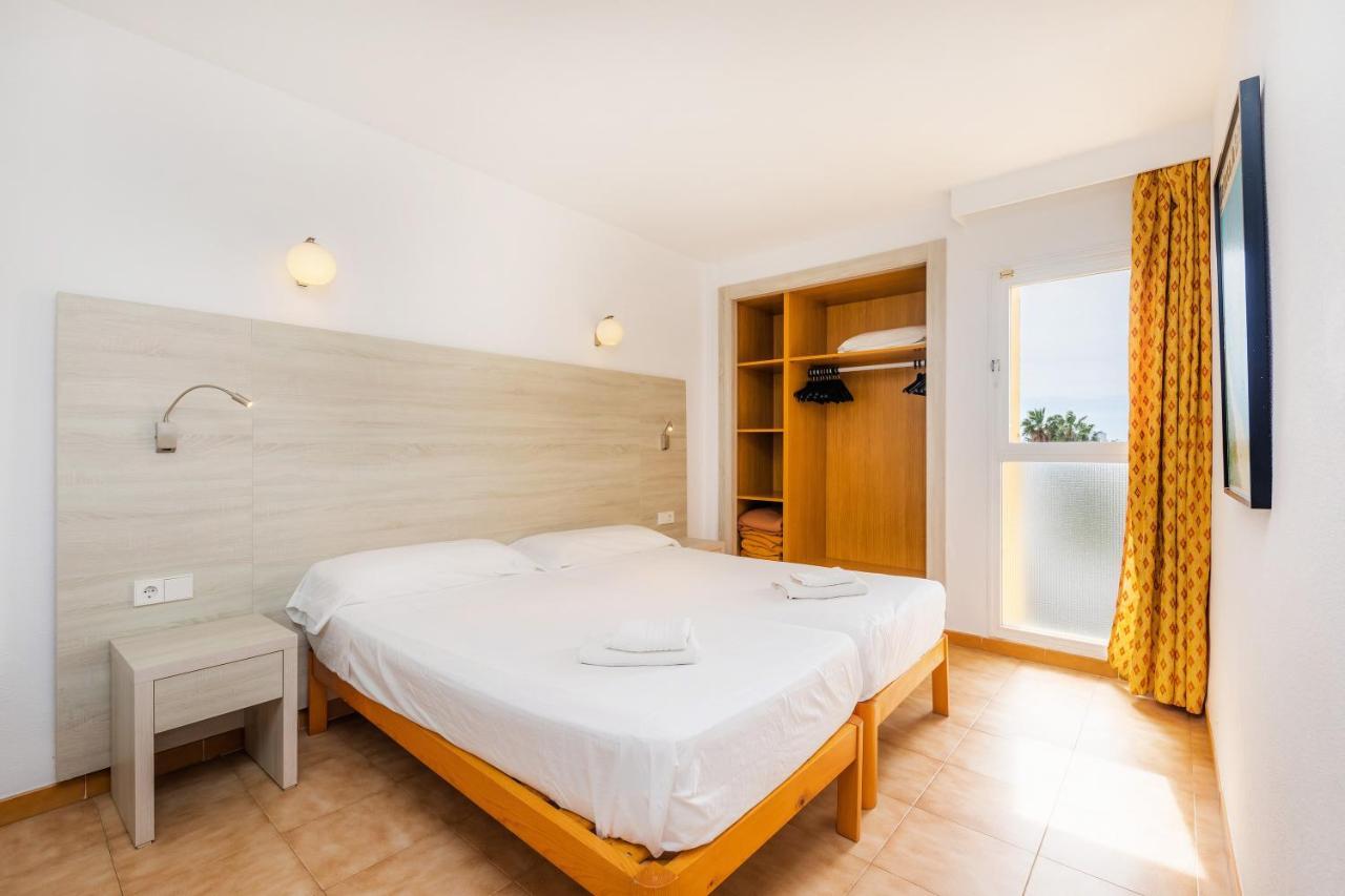 Apto Con Terraza 202 Cala Millor  Exteriér fotografie
